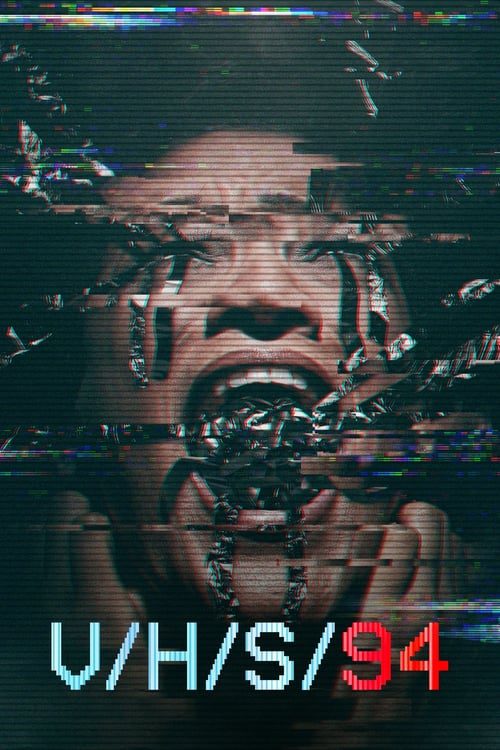 V/S/H94 (2021) เทปลับ... เขย่าอเวจี