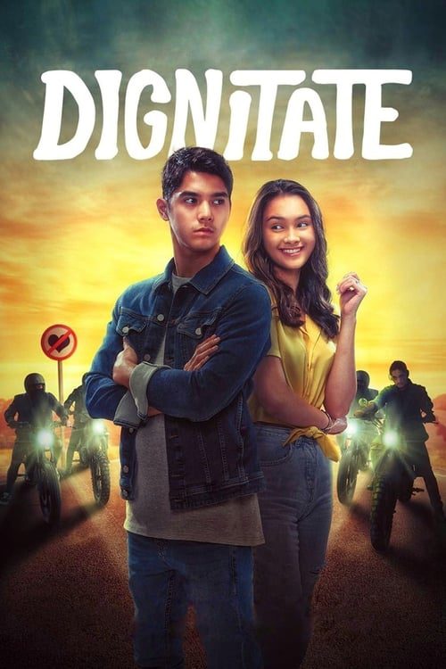 [NETFLIX] Dignitate (2020) พลิกล็อก พลิกรัก