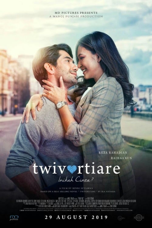 [NETFLIX] Twivortiare (2019) เพราะรักใช่ไหม