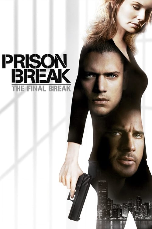 Prison Break The Final Break (2009) แผนลับแหกคุกนรก ภารกิจปิดฉากคุกนรก