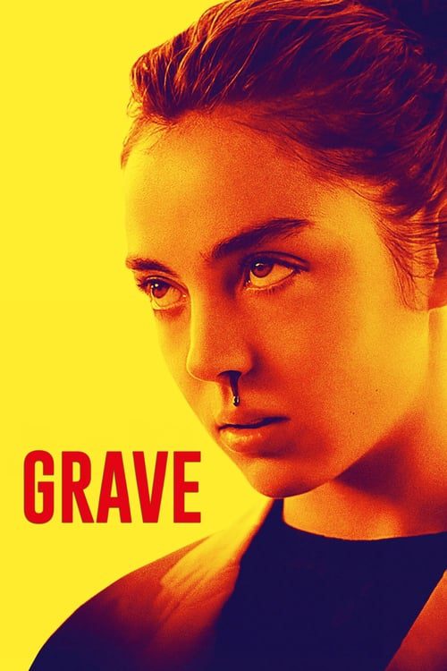 Raw (2016) สวยกัดดิบ