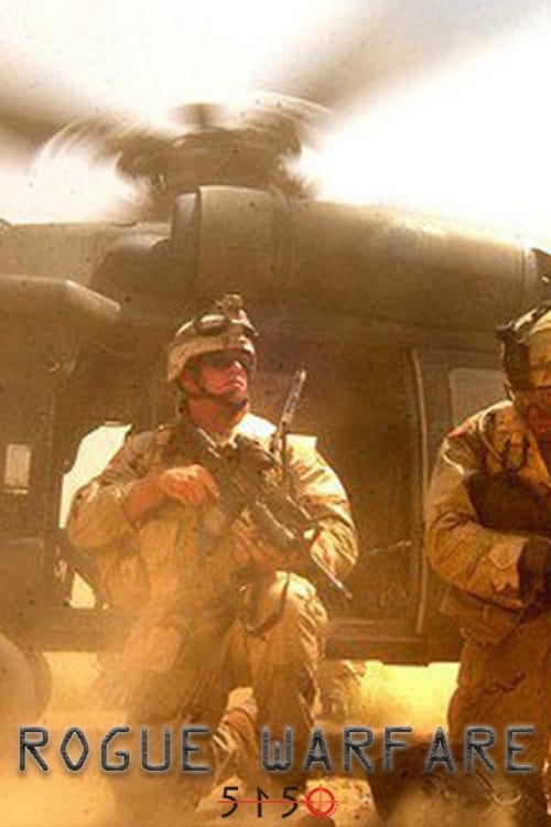 Rogue Warfare The Hunt (2019)