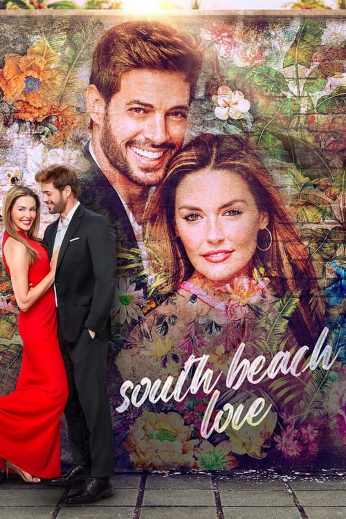 South Beach Love (2021) รักทะเล เวลามีเธอด้วย