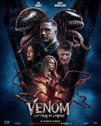 Venom : Let There Be Carnage
