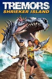 Tremors 7 Shrieker Island (2020) ฑูตนรกล้านปี ภาค 7