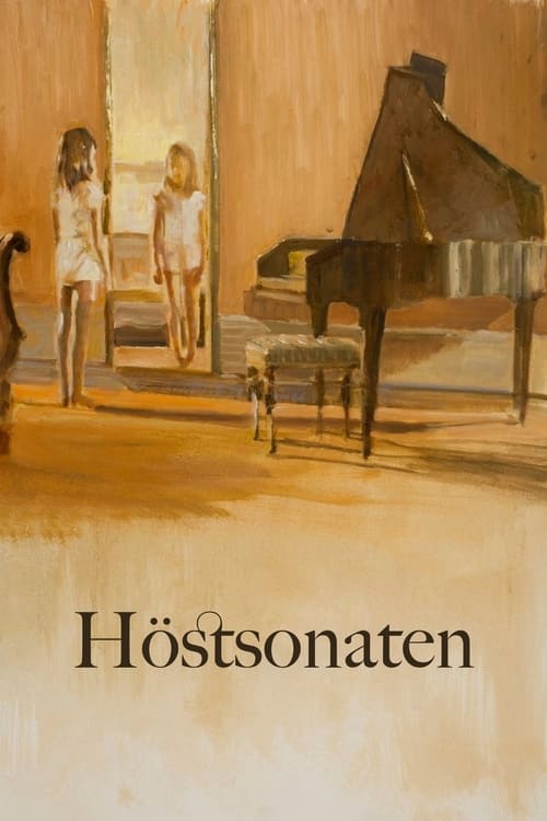 Autumn Sonata (1978)