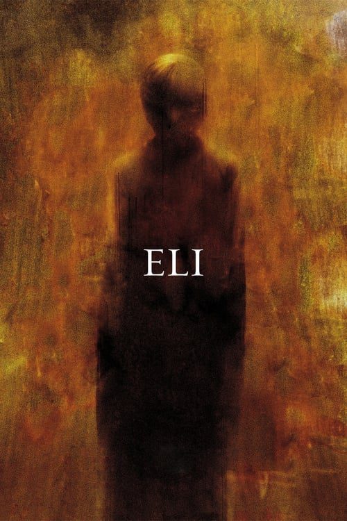 ELI (2019) อีไล จิตต้องขัง