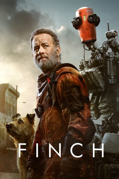 Finch (2021) ฟินช์