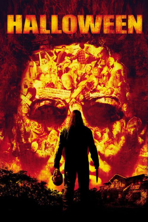 Halloween (2007) โหดสุดขั้ว อำมหิตสุดขีด
