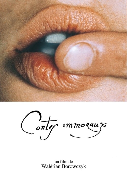 Immoral Tales (1973)