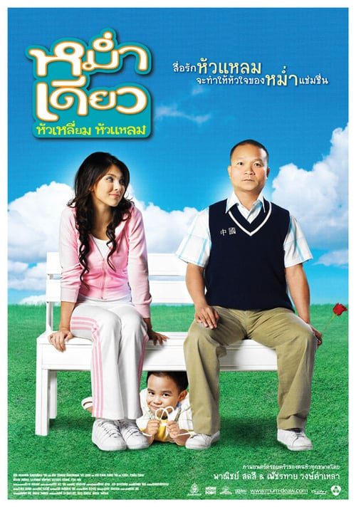 Mam diaw hua liam hua laem (2008) หม่ำเดียว หัวเหลี่ยมหัวแหลม