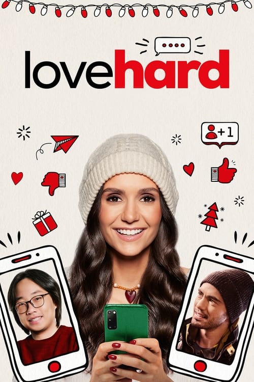 [NETFLIX] Love Hard (2021) หลอกรักไว้ดักเลิฟ