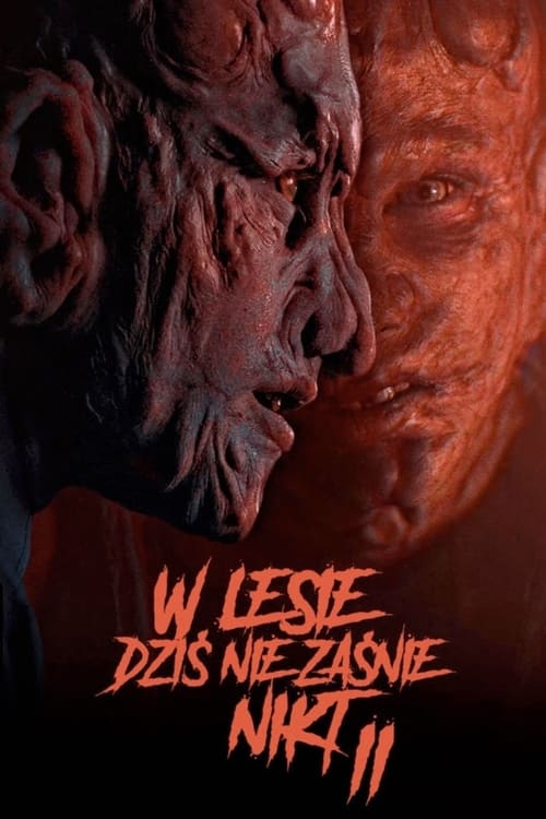 [NETFLIX] Nobody Sleeps in the Woods Tonight 2 (2021) คืนผวาป่าไร้เงา ภาค 2
