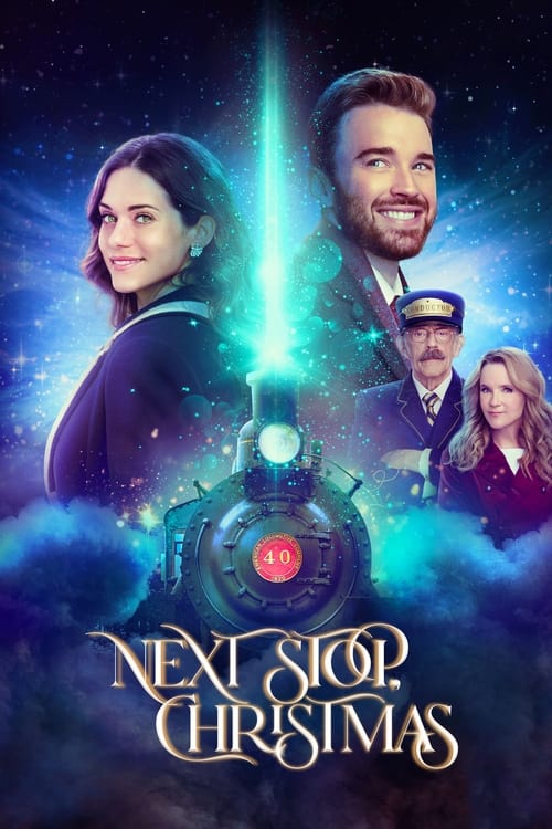 Next Stop Christmas (2021)