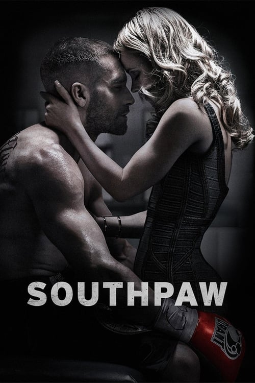 Southpaw (2015) สังเวียนเดือด