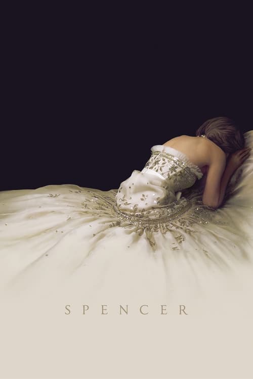 Spencer (2021) สเปนเซอร์