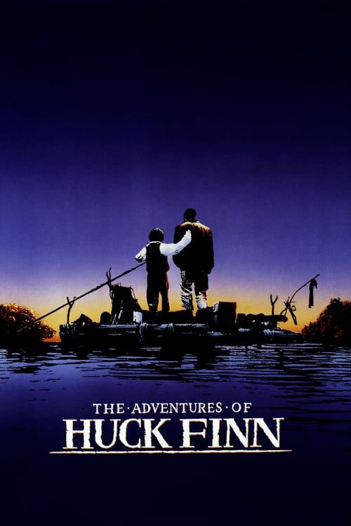 THE ADVENTURES OF HUCK FINN (1993) ฮัค ฟินน์ เจ้าหนูผจญภัย