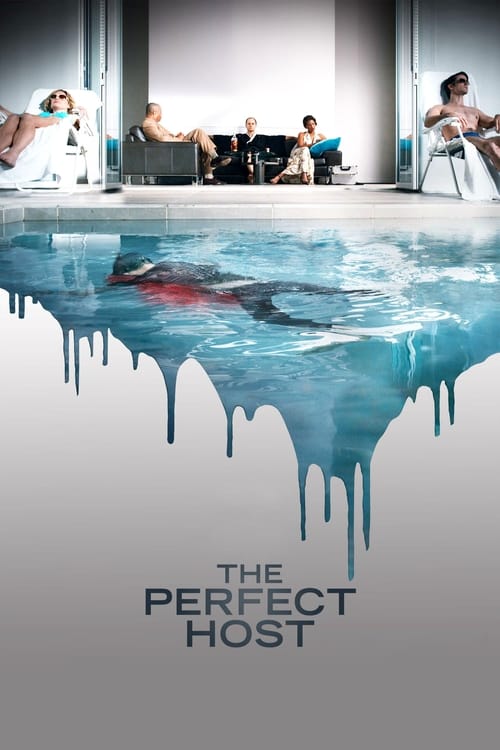 The Perfect Host (2010) พ่อบ้านโคตรอำมหิต