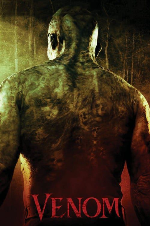 Venom (2005) เวน่อม อสูรสยอง