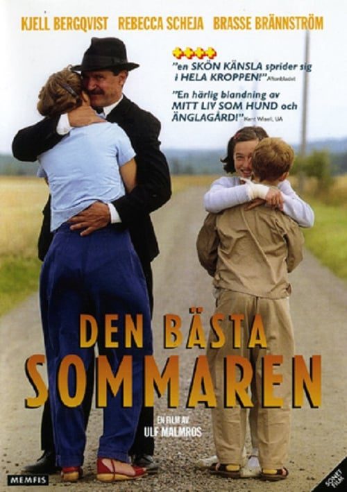 a summer tale (2000)