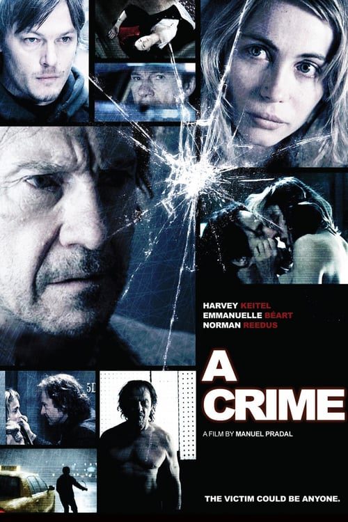 A Crime (2006) เกม...ฆาตกร