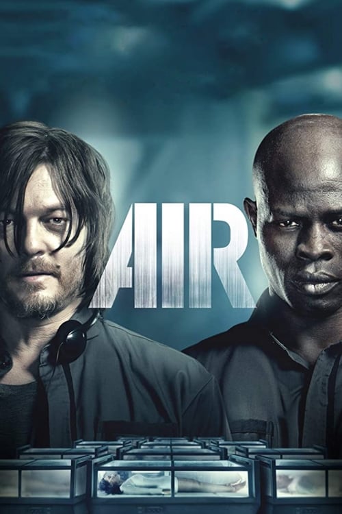 Air (2015) อึด ยื้อนาทีนรก!!
