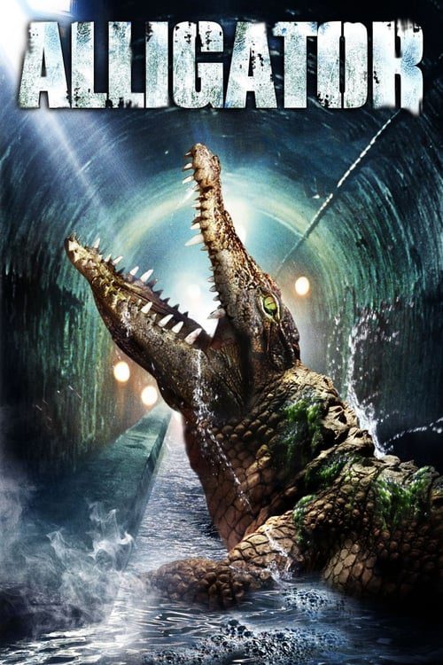 Alligator (1980) โคตรไอ้เคี่ยม