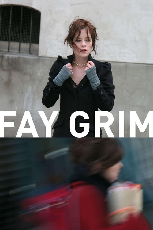 Fay Grim (2006) ล่าเดือดสุดโลก