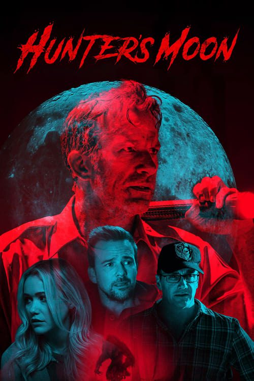 Hunter s Moon (2020)