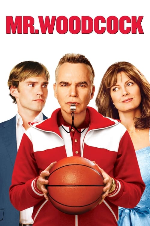 Mr. Woodcock (2007) คู่อริ...ริเคลมแม่