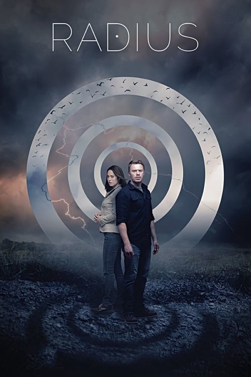 RADIUS (2017) รัศมีมรณะ