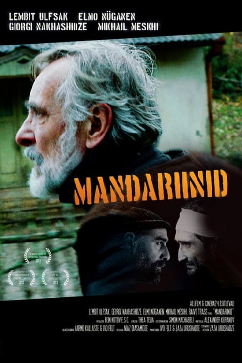 Tangerines (2013)