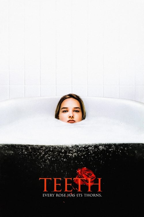 Teeth (2007) กลีบเขมือบ