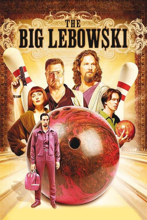 The Big Lebowski (1998) บิ๊ก เลโบสกี