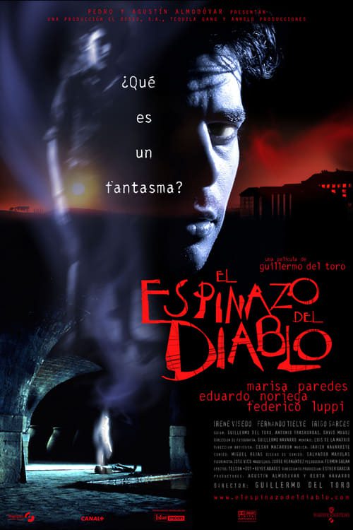 The Devils Backbone (2001)