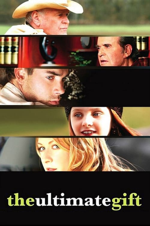 The Ultimate Gift (2006) ดิอัลทิเมทกิ๊ฟ