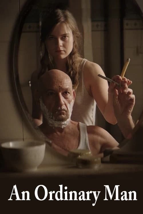 AN ORDINARY MAN (2017)