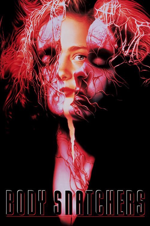 Body Snatchers (1993) ลอกชีพสยองขวัญ