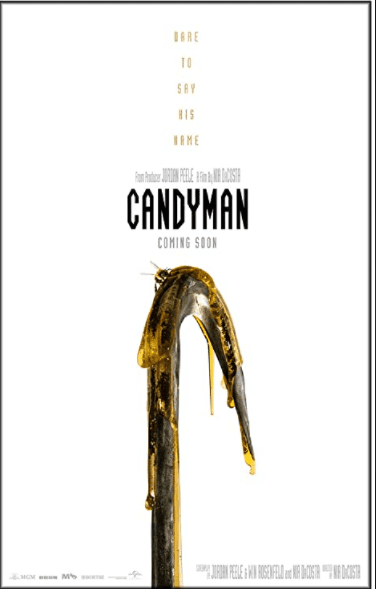 Candyman (2021) ไอ้มือตะขอ!