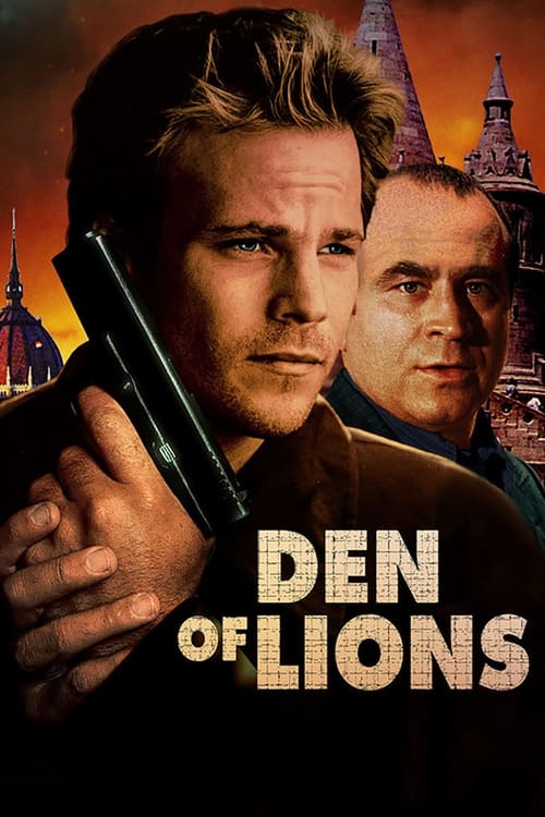 Den Of Lions (2003) ฝ่าภารกิจยอดจารชน