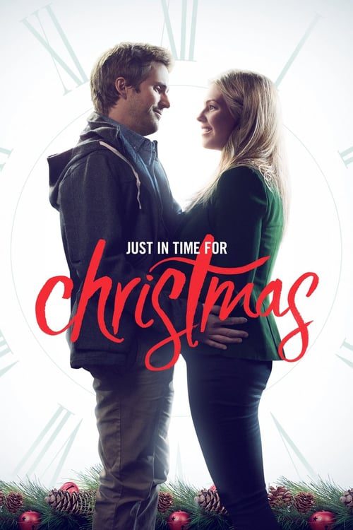 Just In Time For Christmas (2015) คริสต์มาสมหัศจรรย์ ย้อนวันข้ามเวลา
