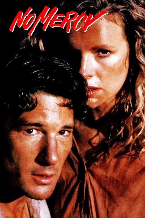 No Mercy (1986) เทพบุตรเหมี้ยม
