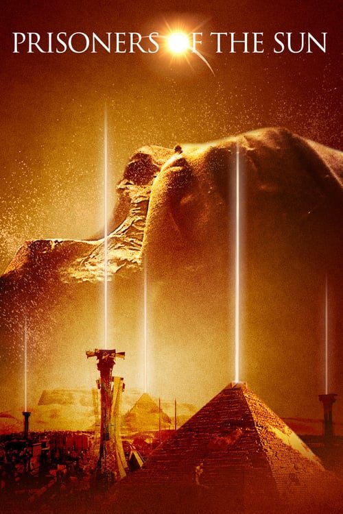 Prisoner Of The Sun (2013) คำสาปสุสานไอยคุปต์
