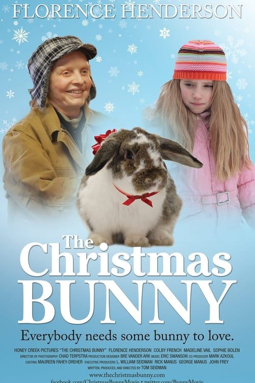 The Christmas Bunny (2010) กระต่ายน้อยเพื่อนเลิฟ