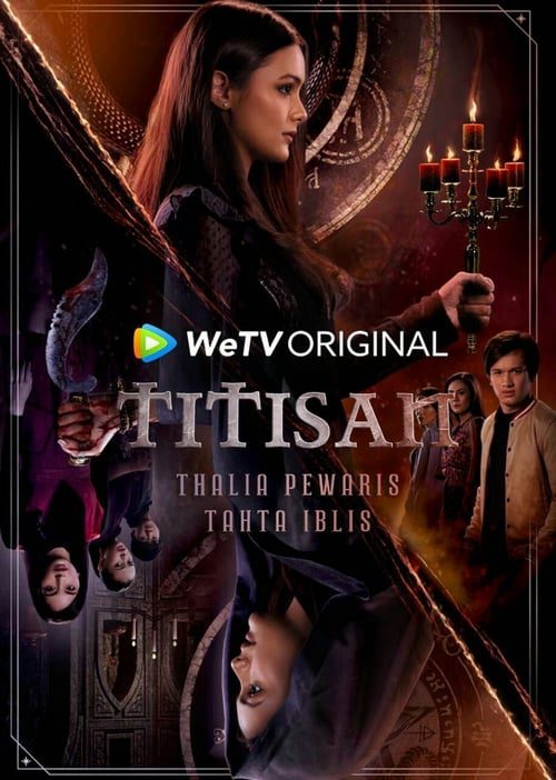 The Incarnation (2020) ร่างนี้ผีเฮี้ยน EP.1-6 (จบ)