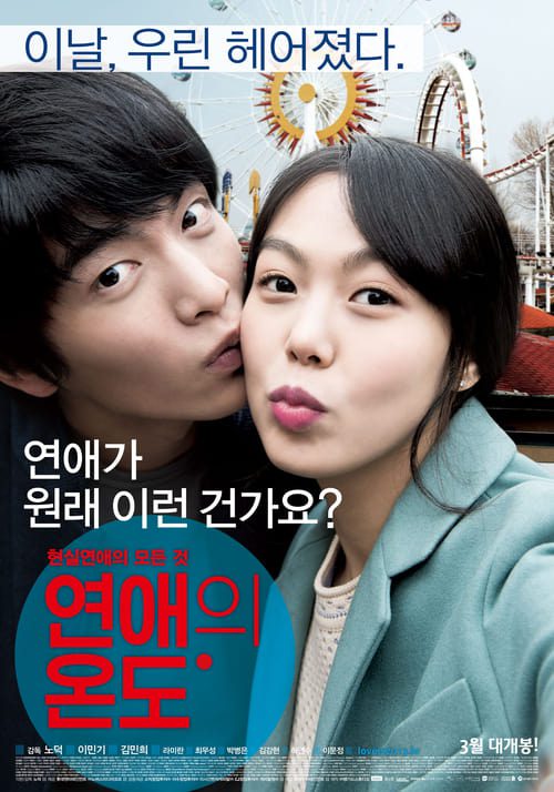 Very Ordinary Couple (2013) รัก สุด ฟิน!!