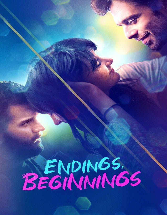 Endings Beginnings (2020) ระหว่าง...รักเรา