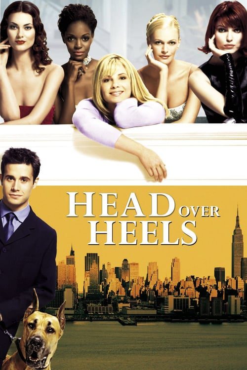 HEAD OVER HEELS (2001)
