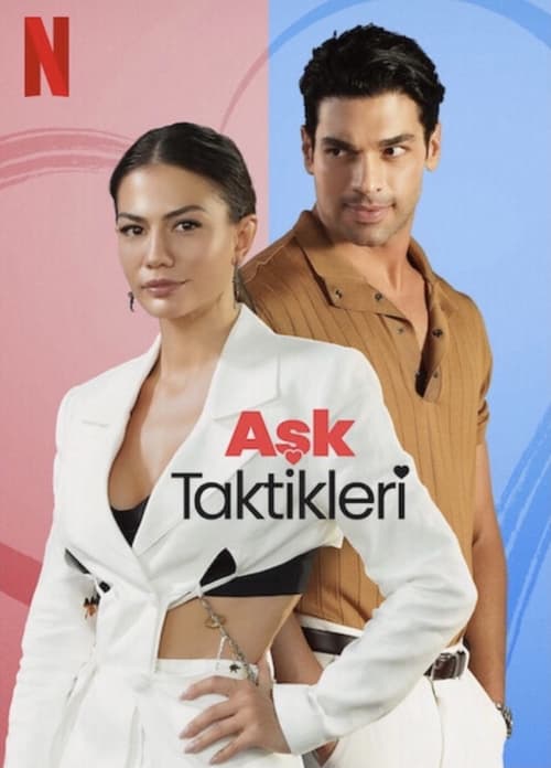 [NETFLIX] Love Tactics (2022) ยุทธวิธีกำราบรัก