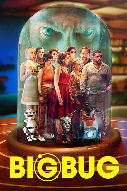 [NetFlix] Big Bug (2022)